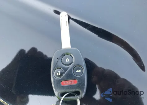 2012 Honda Accord 2.4 Se z USA, uszkodzony, nr VIN 1HGCP2F65CA184741